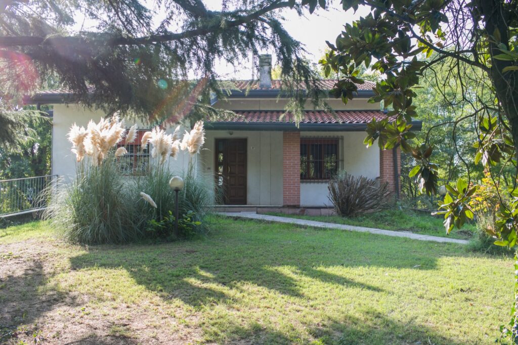 Villa Bellini Rovigo Veneto Italia